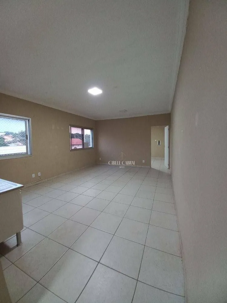 Sala-Conjunto, 57 m² - Foto 4