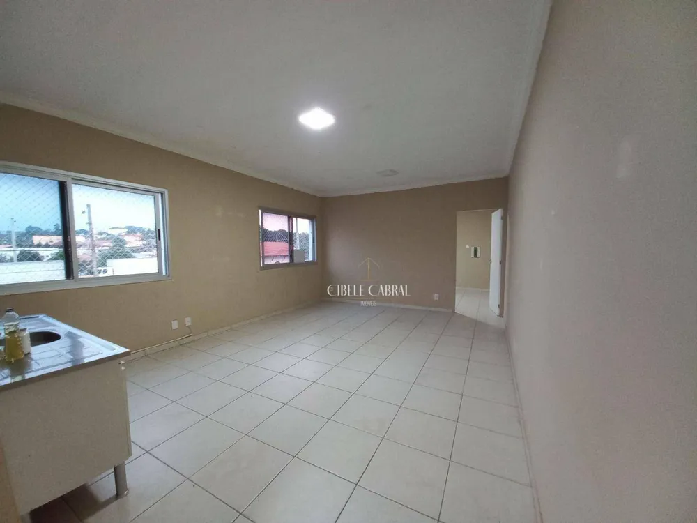 Sala-Conjunto, 57 m² - Foto 2
