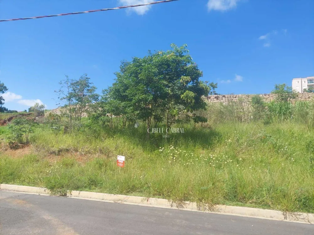 Terreno, 250 m² - Foto 1