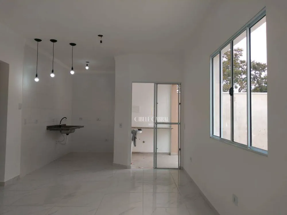 Casa de Condomínio, 2 quartos - Foto 4