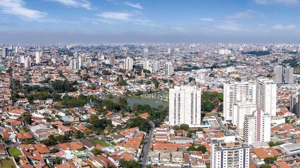 Apartamento, 2 quartos, 56 m² - Foto 2
