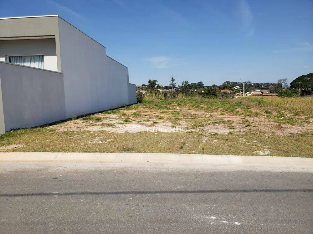 Terreno, 262 m² - Foto 1