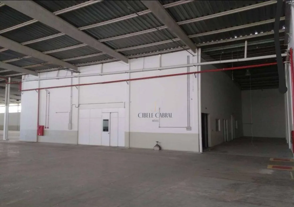 Depósito-Galpão, 2830 m² - Foto 3