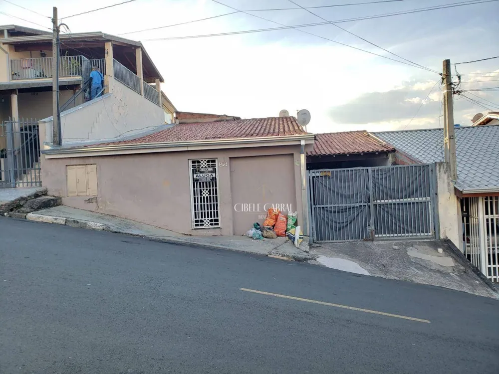 Casa, 2 quartos - Foto 1