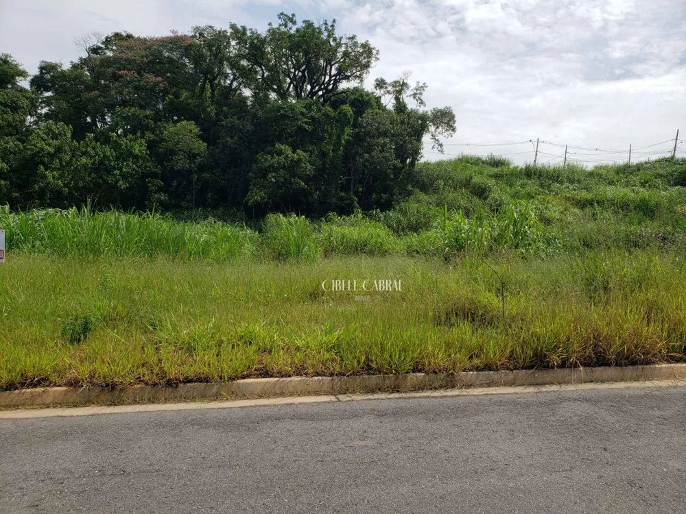 Terreno, 379 m² - Foto 1