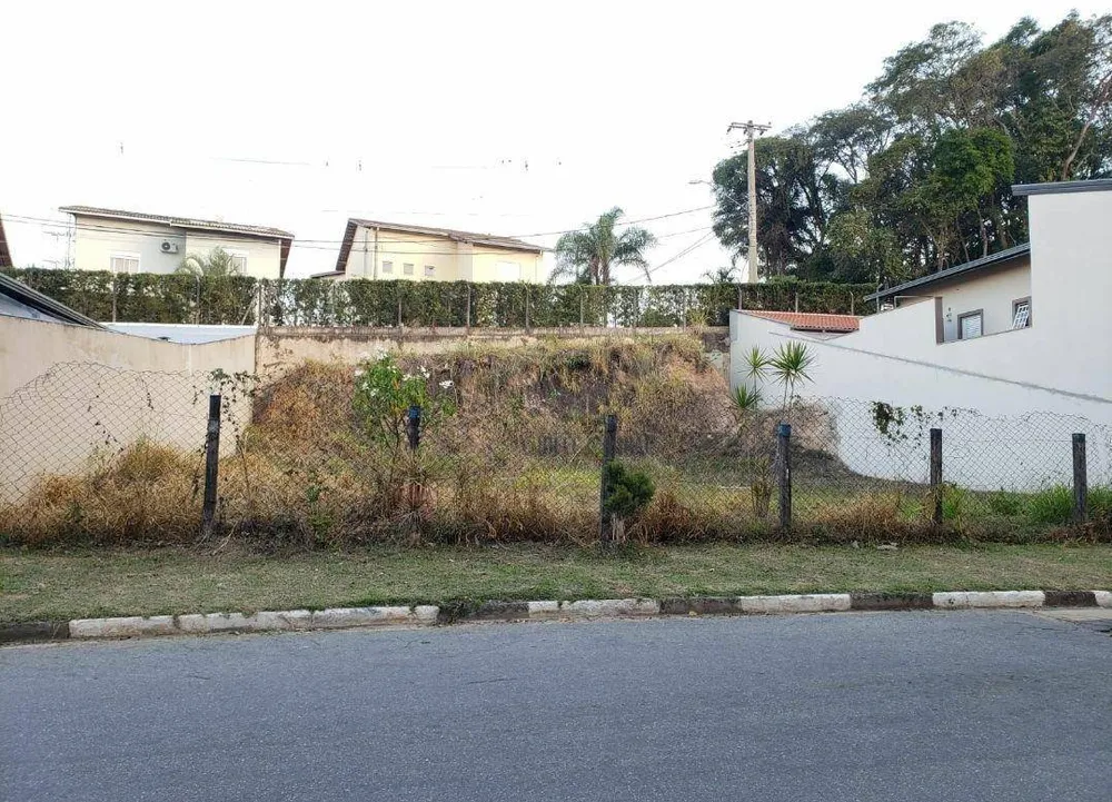 Terreno, 250 m² - Foto 1