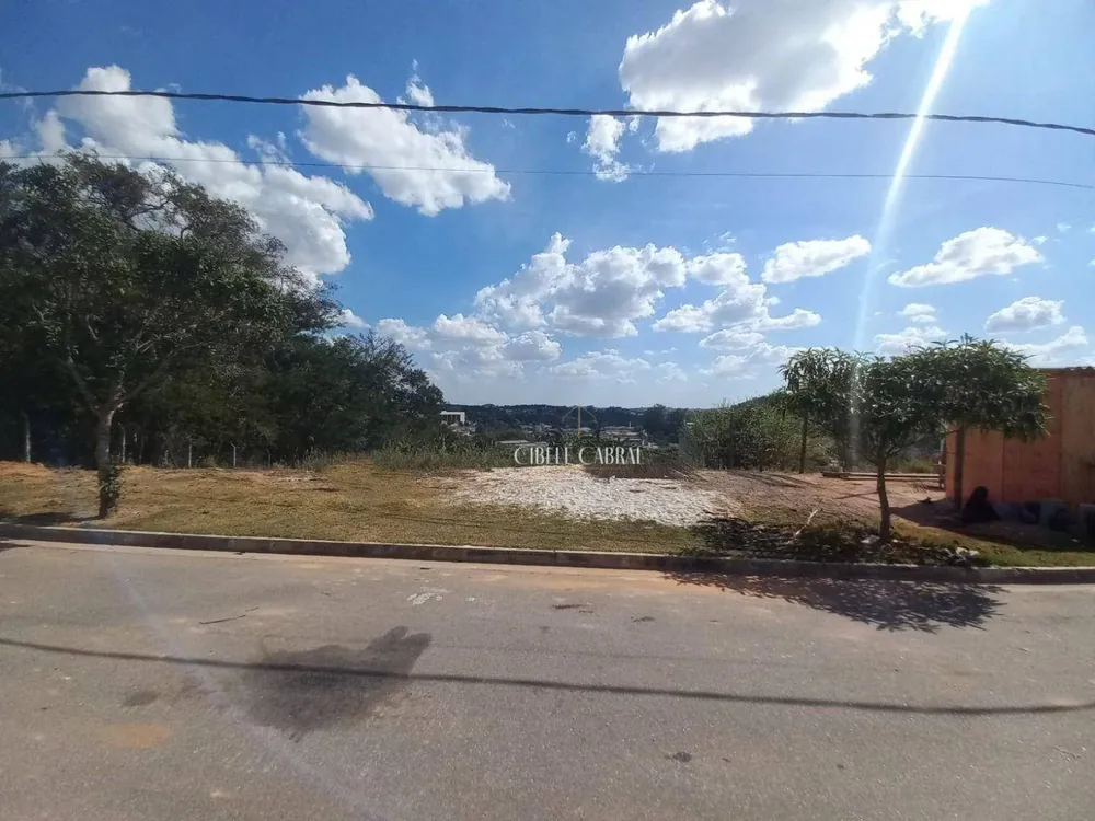 Terreno, 250 m² - Foto 1