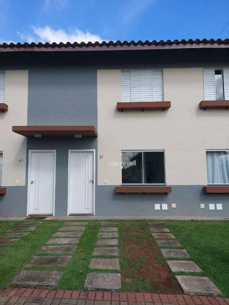 Casa de Condomínio, 2 quartos - Foto 3