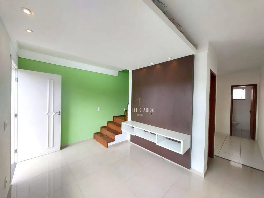 Casa de Condomínio, 2 quartos - Foto 4
