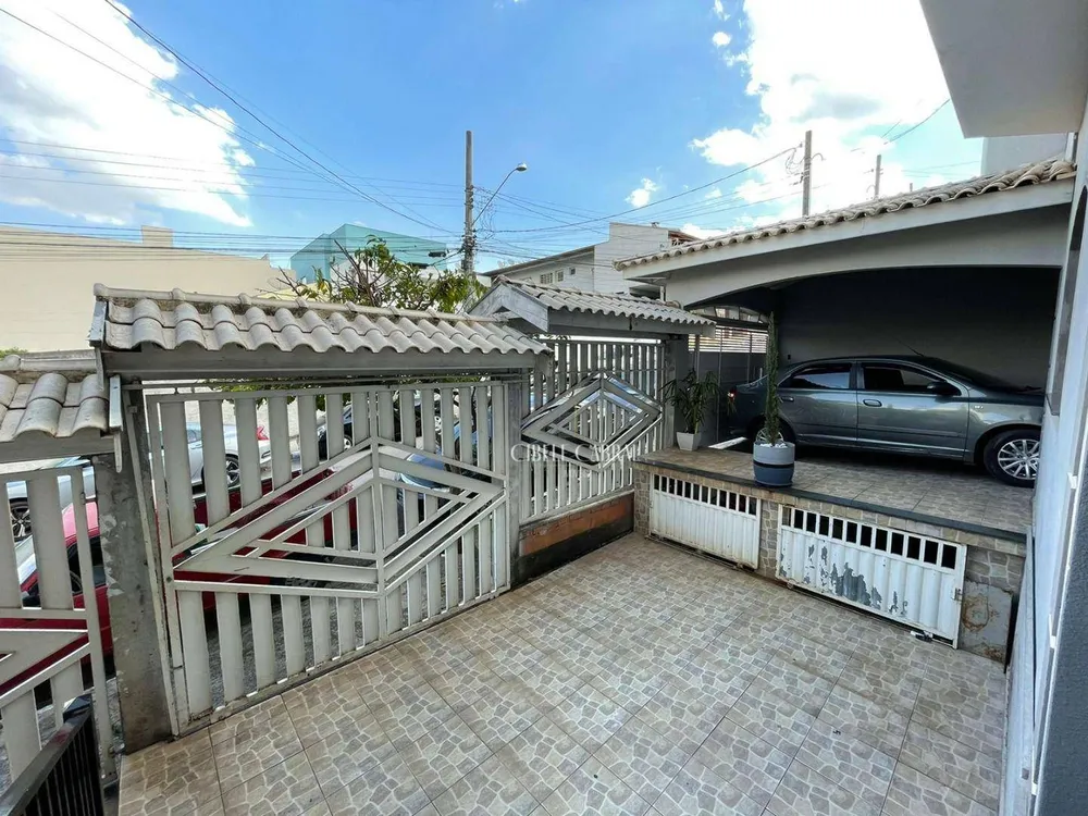 Casa, 4 quartos, 320 m² - Foto 2