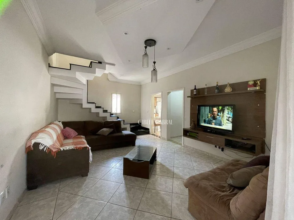 Casa, 4 quartos, 320 m² - Foto 4