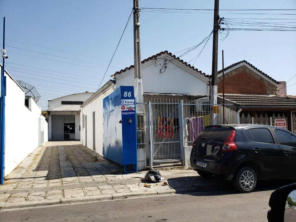 Prédio Inteiro, 189 m² - Foto 1
