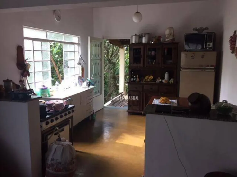 Chácara, 3 quartos, 1000 m² - Foto 3