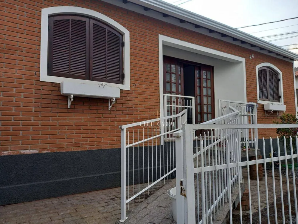 Casa, 3 quartos, 280 m² - Foto 2