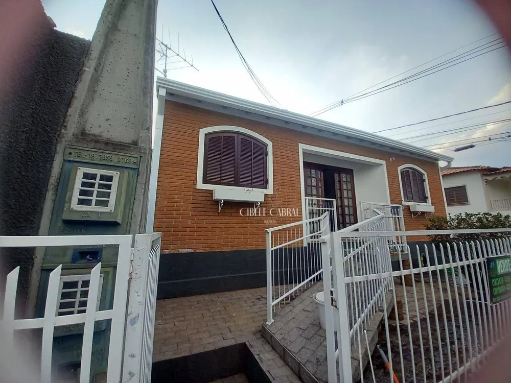 Casa, 3 quartos, 280 m² - Foto 3