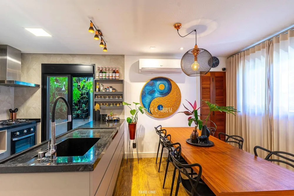 Casa de Condomínio, 2 quartos - Foto 4