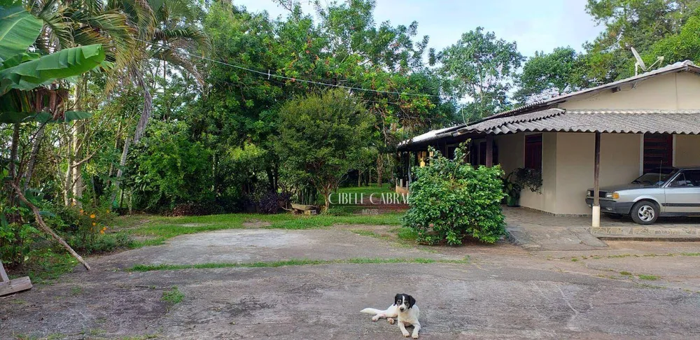 Chácara, 2 quartos, 1591 m² - Foto 2