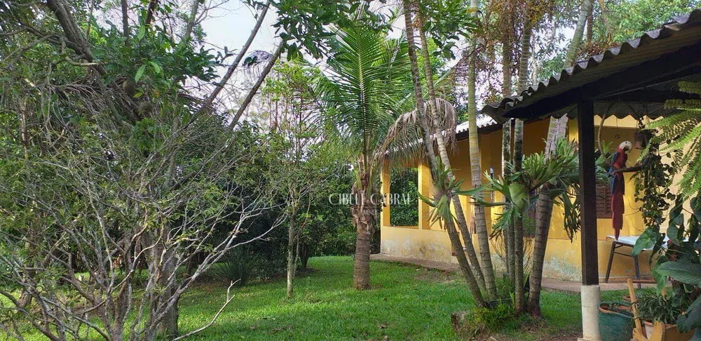 Chácara, 2 quartos, 1591 m² - Foto 4