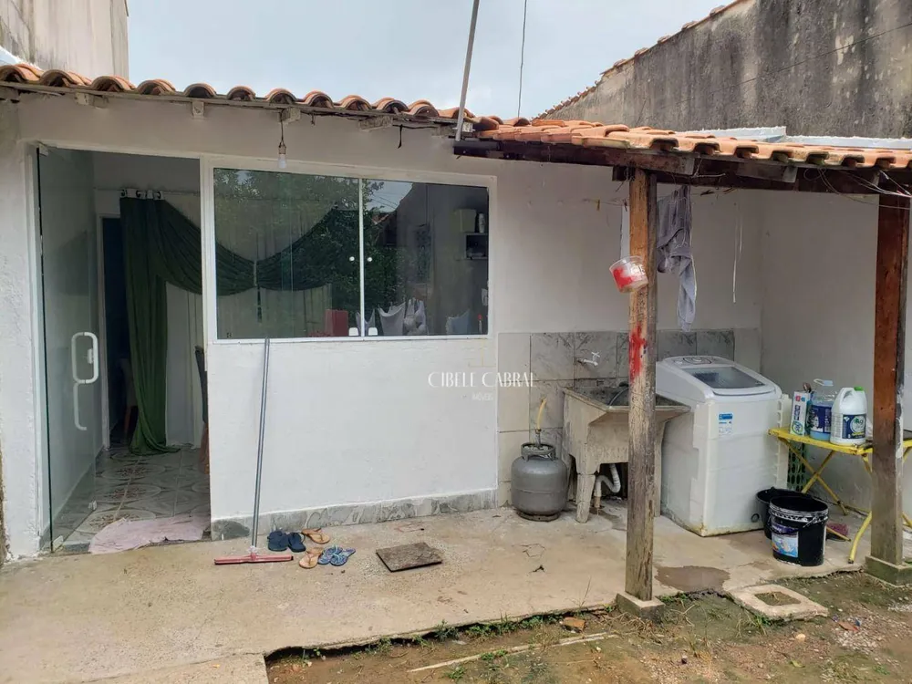 Casa, 1 quarto - Foto 3