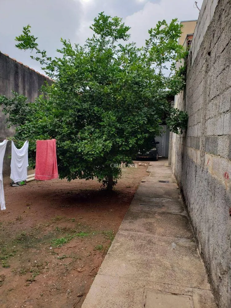 Casa, 1 quarto - Foto 4