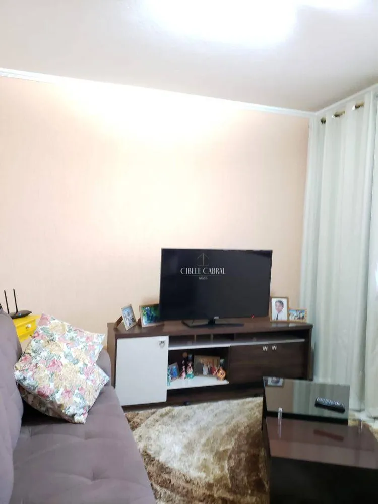 Casa, 3 quartos, 233 m² - Foto 4