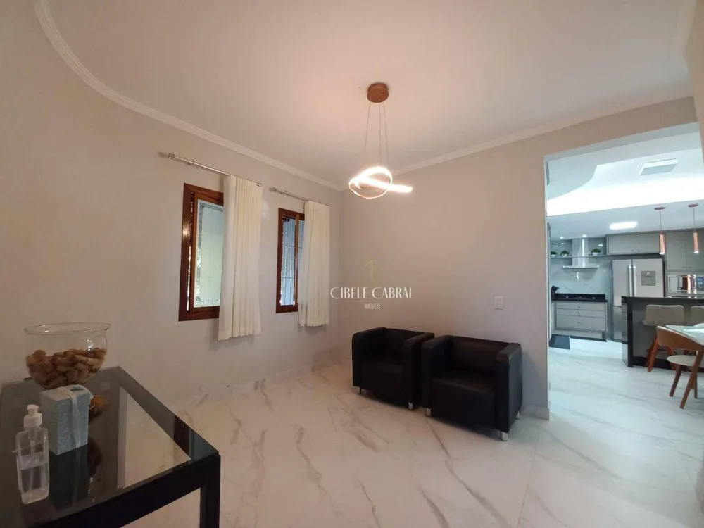 Chácara, 4 quartos, 980 m² - Foto 2