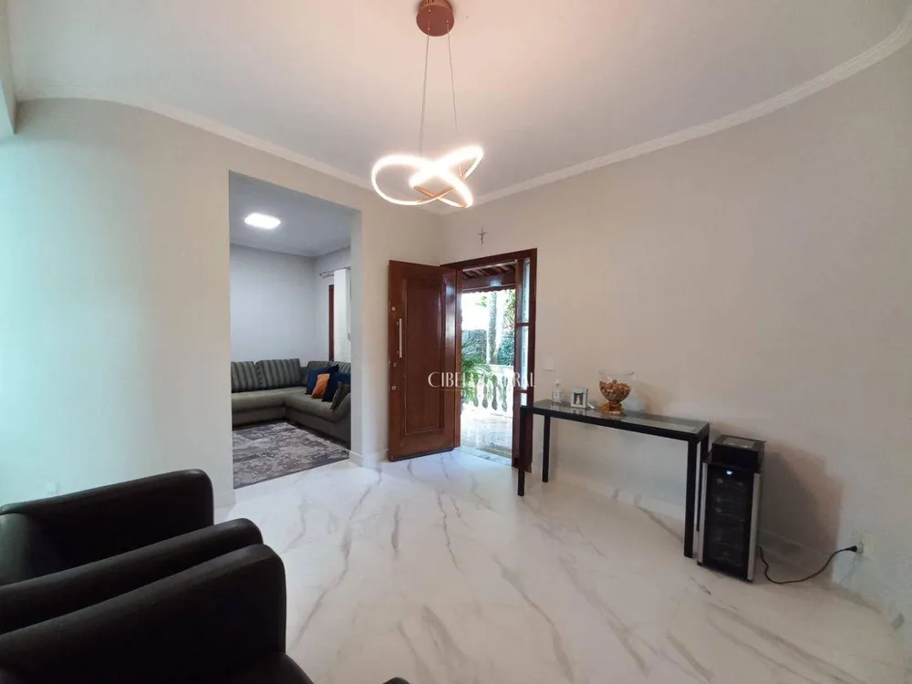 Chácara, 4 quartos, 980 m² - Foto 3