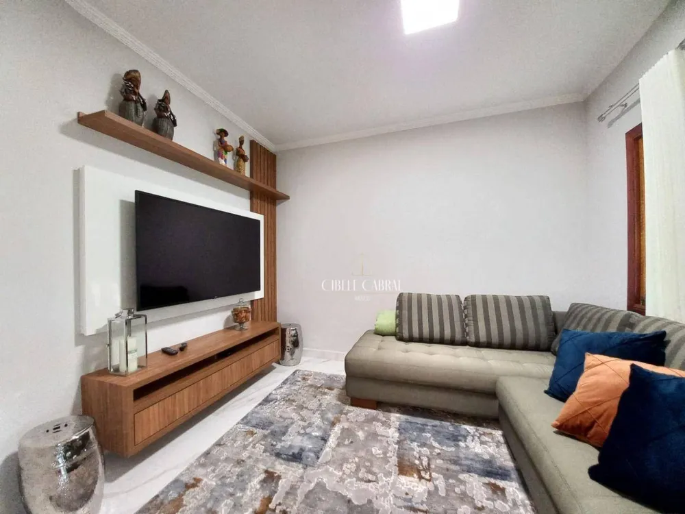 Chácara, 4 quartos, 980 m² - Foto 4