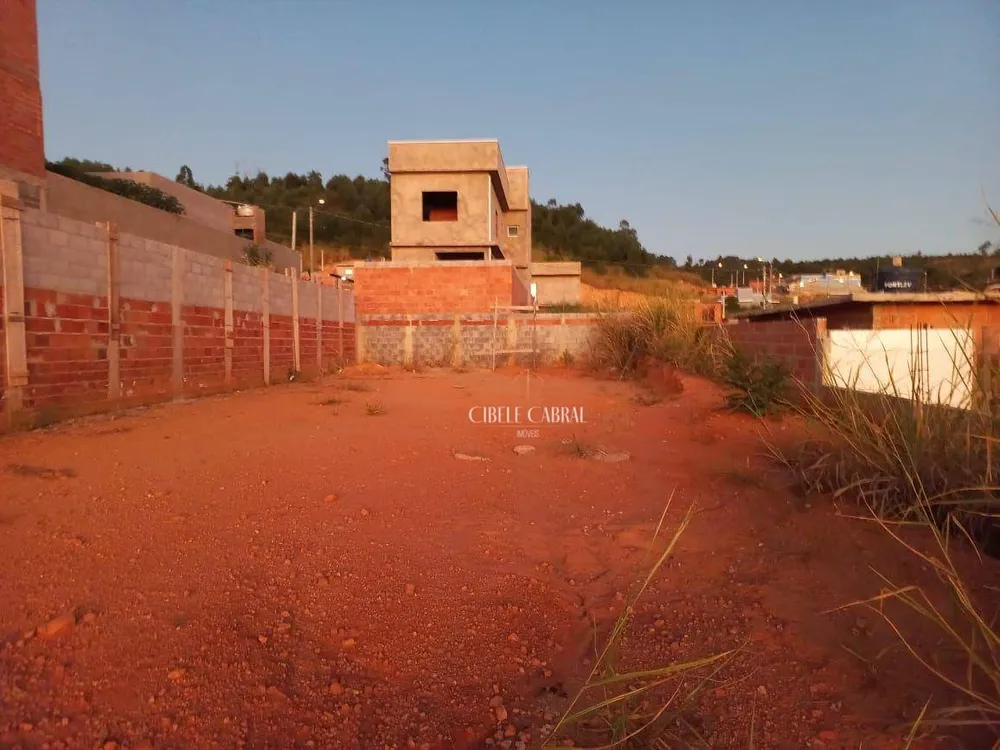 Terreno, 275 m² - Foto 1
