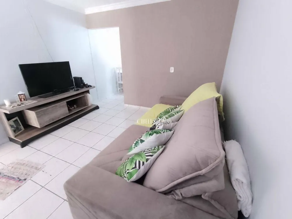 Casa, 3 quartos, 134 m² - Foto 2