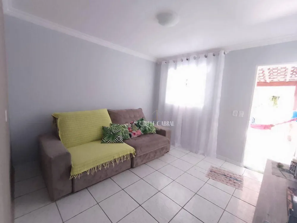 Casa, 3 quartos, 134 m² - Foto 3
