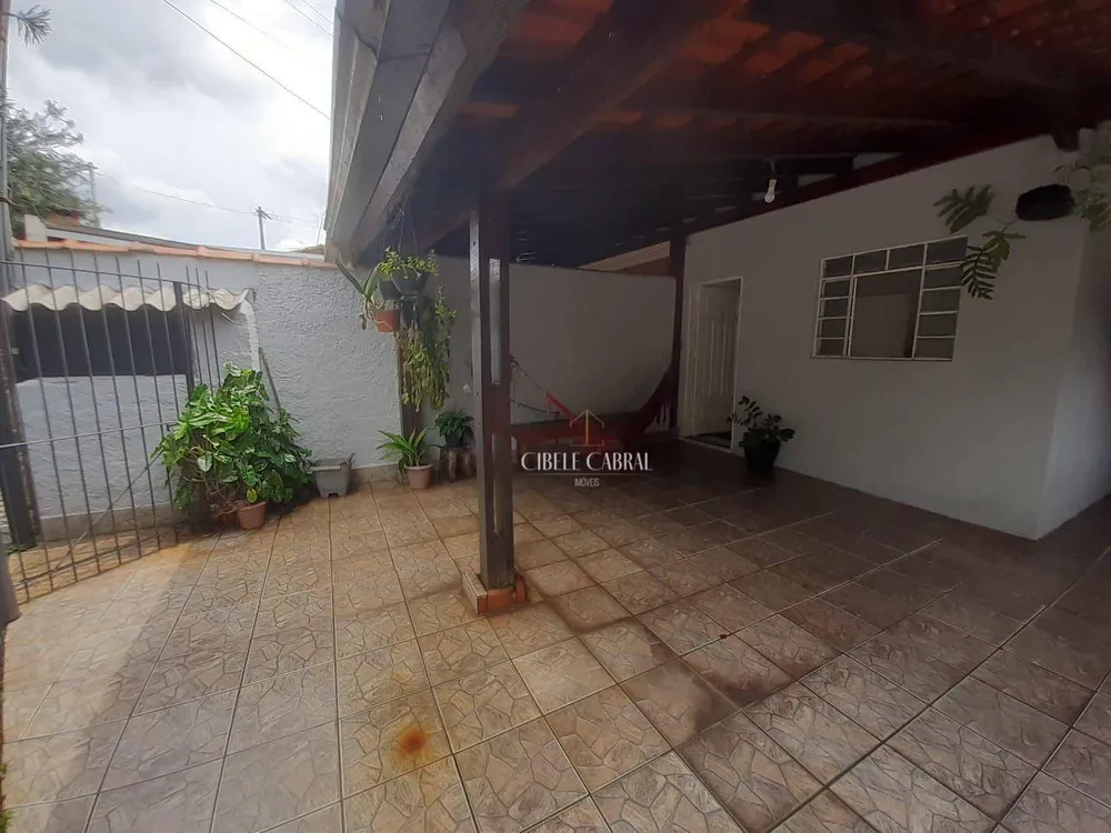 Casa, 3 quartos, 134 m² - Foto 1