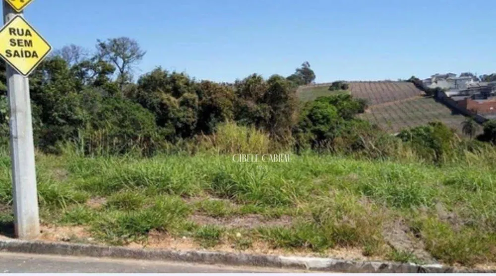 Terreno, 250 m² - Foto 1