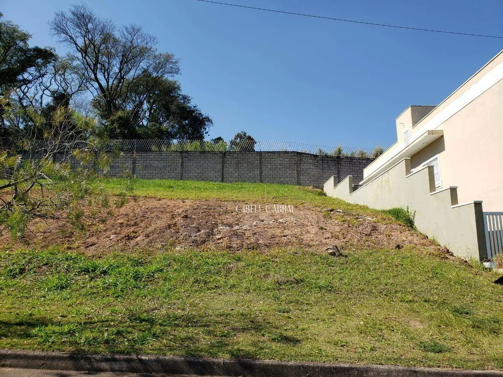 Loteamento e Condomínio, 250 m² - Foto 1