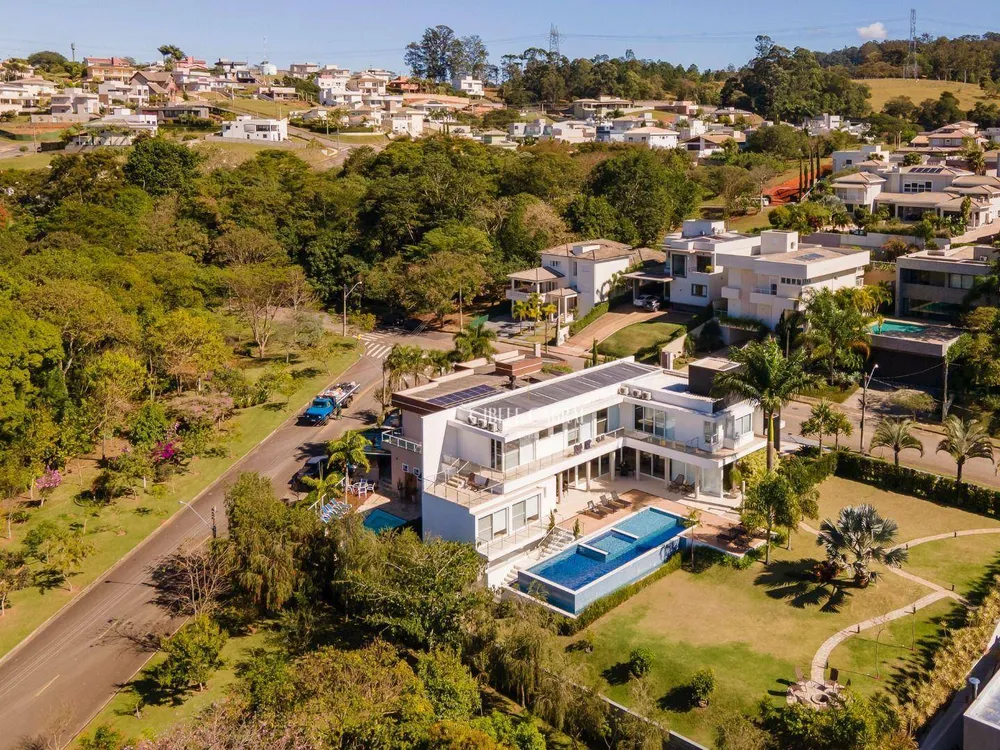 Casa de Condomínio, 5 quartos - Foto 3