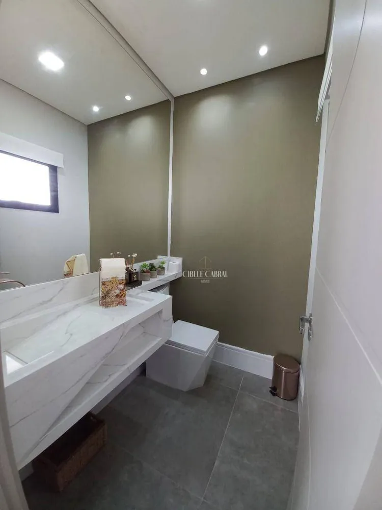 Casa de Condomínio, 4 quartos - Foto 3