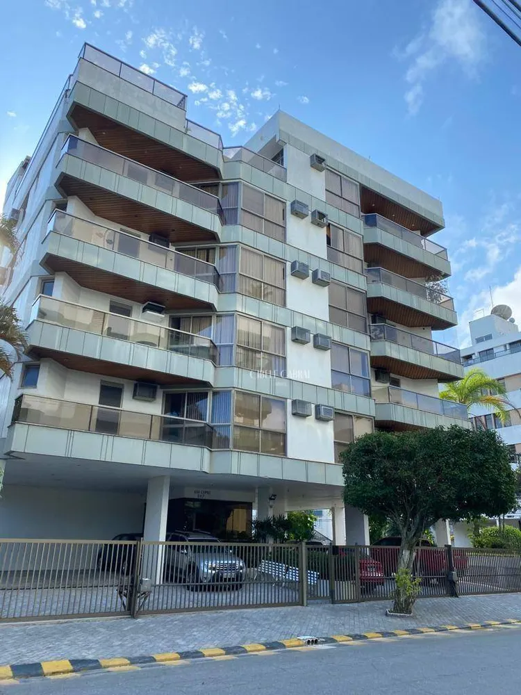 Apartamento, 4 quartos, 150 m² - Foto 1