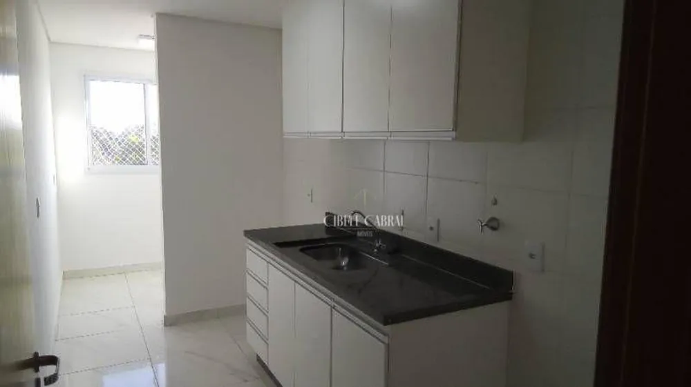 Apartamento, 2 quartos, 63 m² - Foto 3