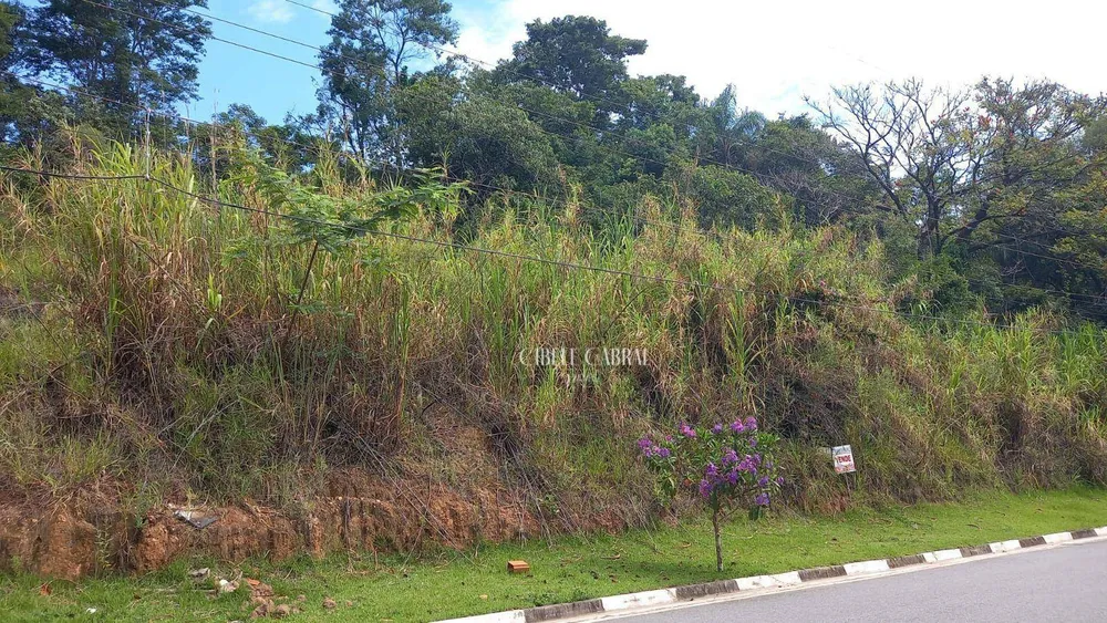 Terreno, 301 m² - Foto 1
