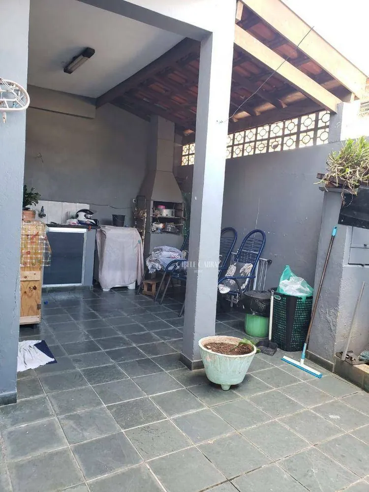 Casa, 2 quartos, 160 m² - Foto 4