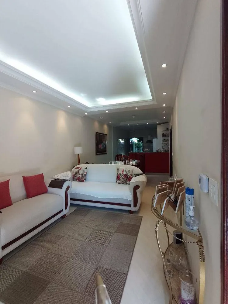 Casa, 3 quartos, 136 m² - Foto 3