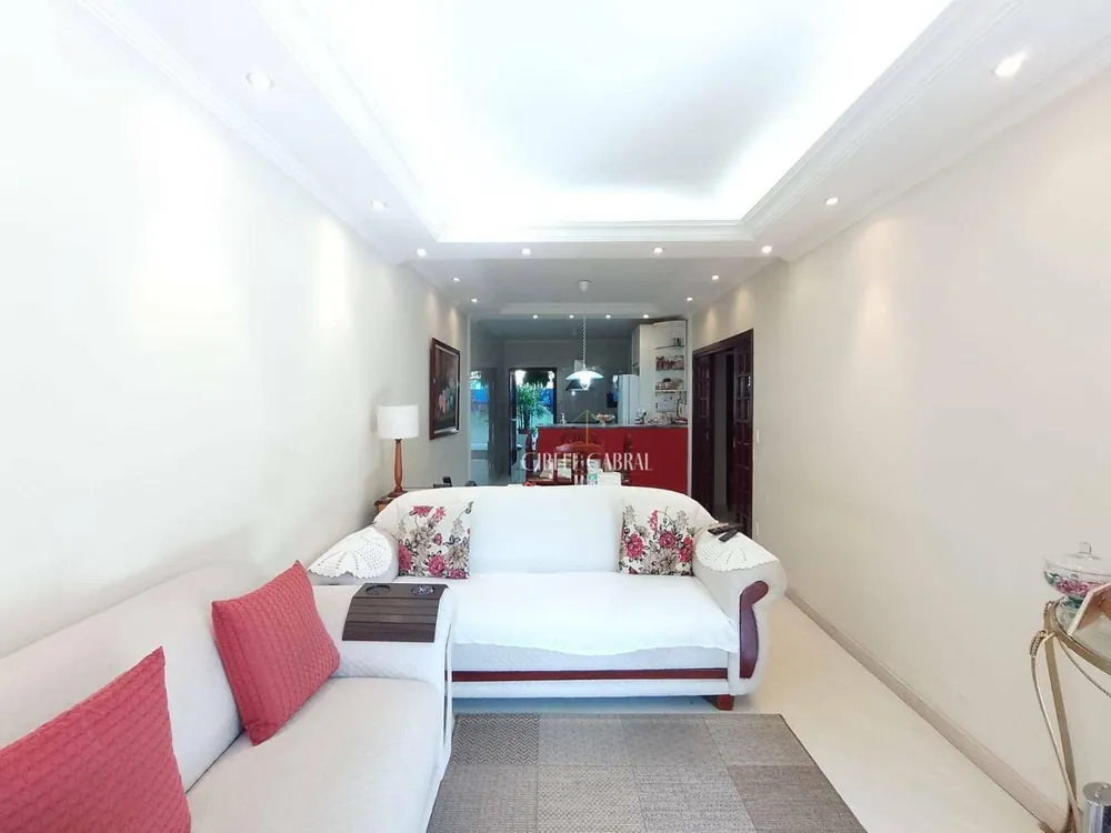 Casa, 3 quartos, 136 m² - Foto 4