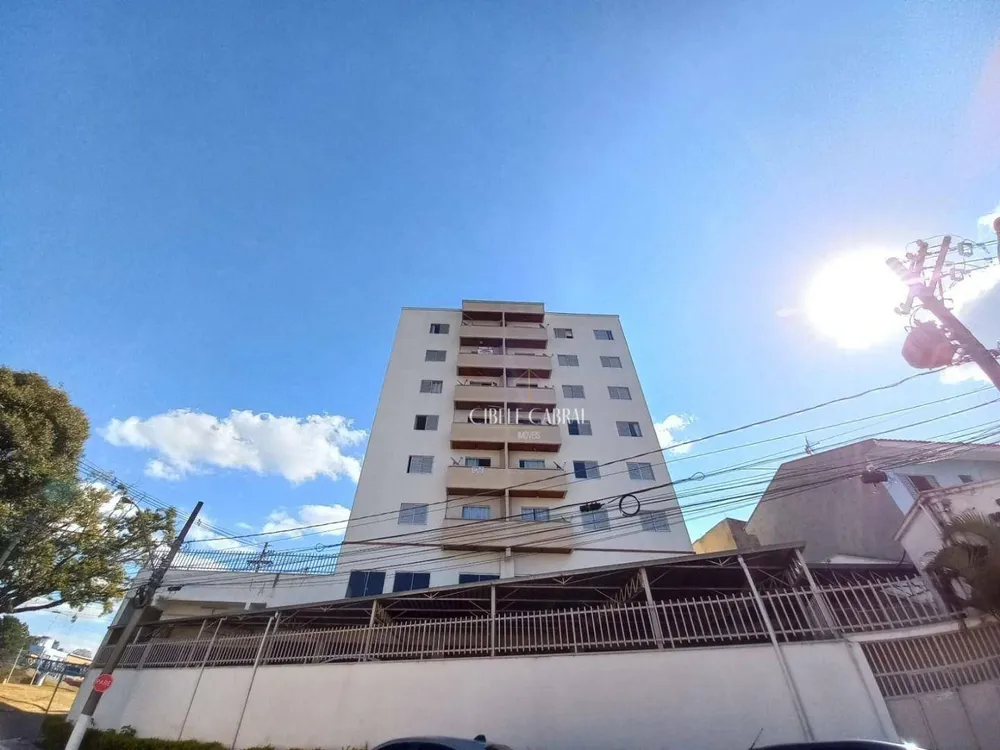 Apartamento, 2 quartos, 73 m² - Foto 1