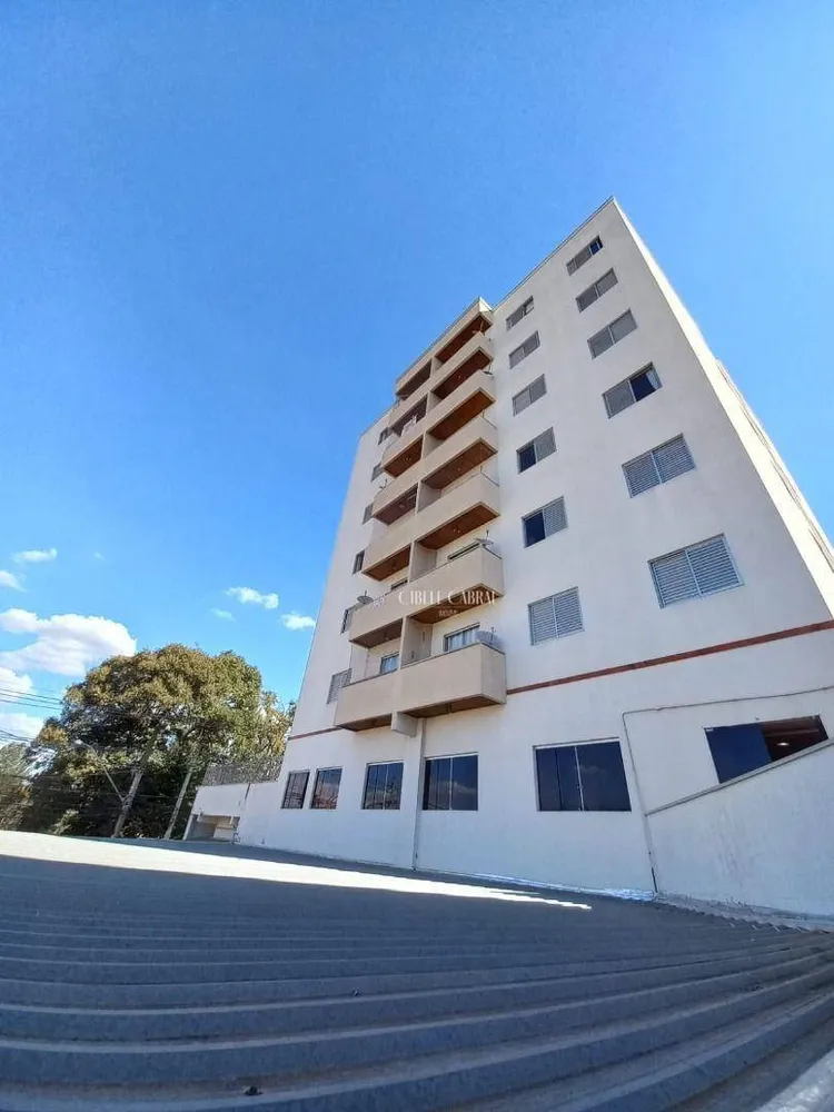 Apartamento, 2 quartos, 73 m² - Foto 2