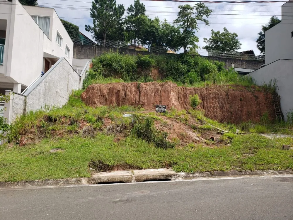 Terreno, 250 m² - Foto 1
