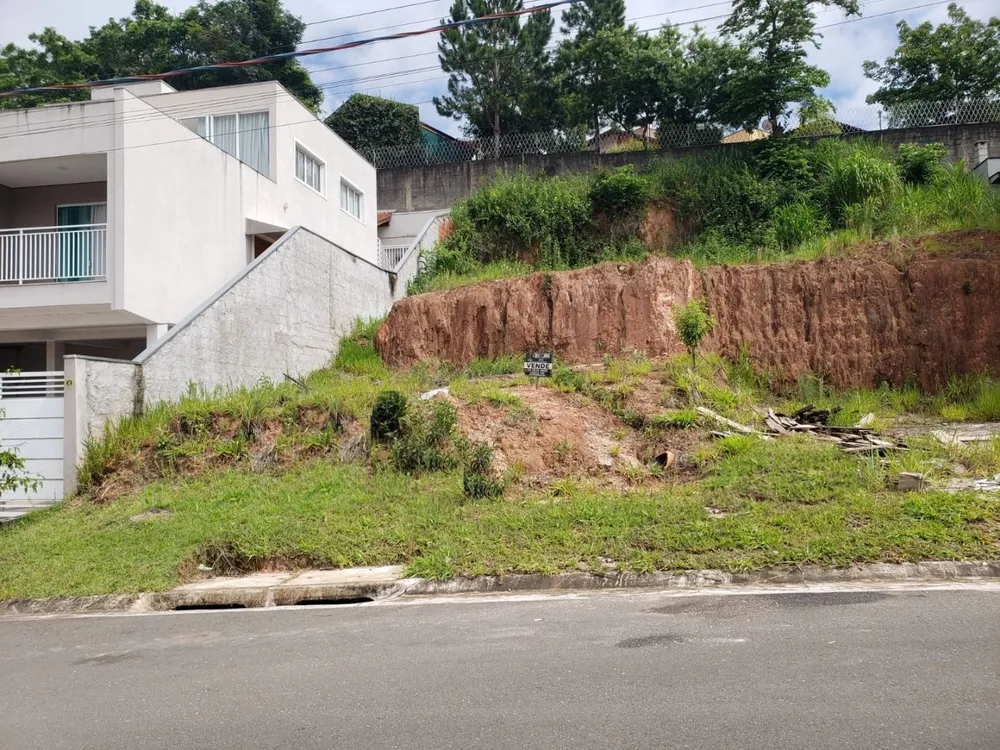 Terreno, 250 m² - Foto 2