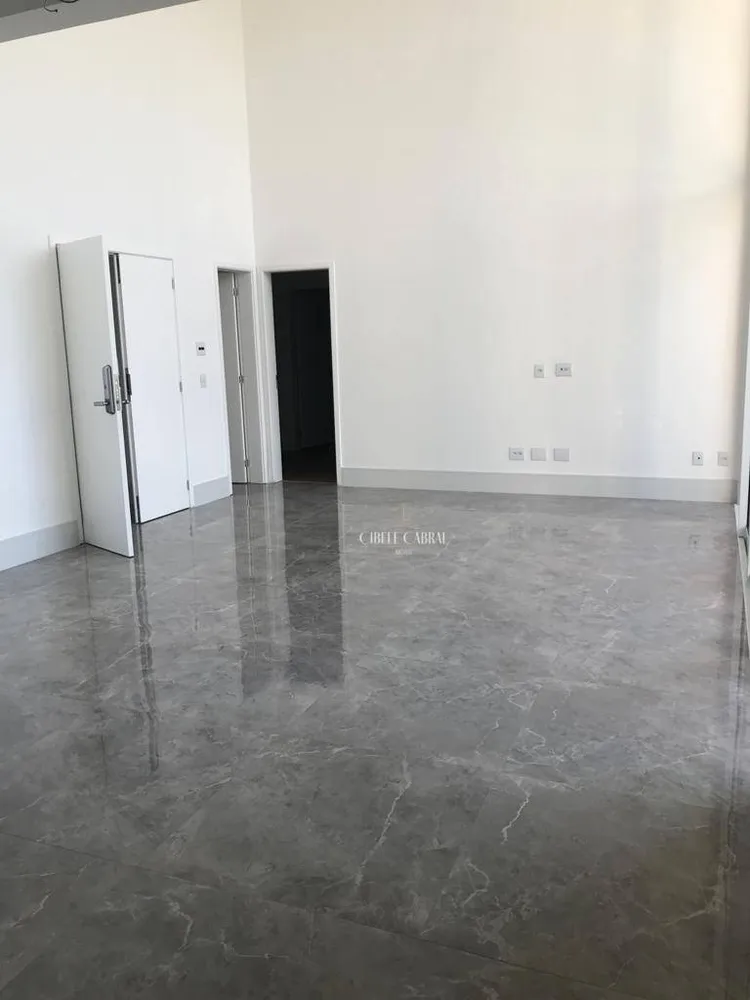 Apartamento, 4 quartos, 189 m² - Foto 3