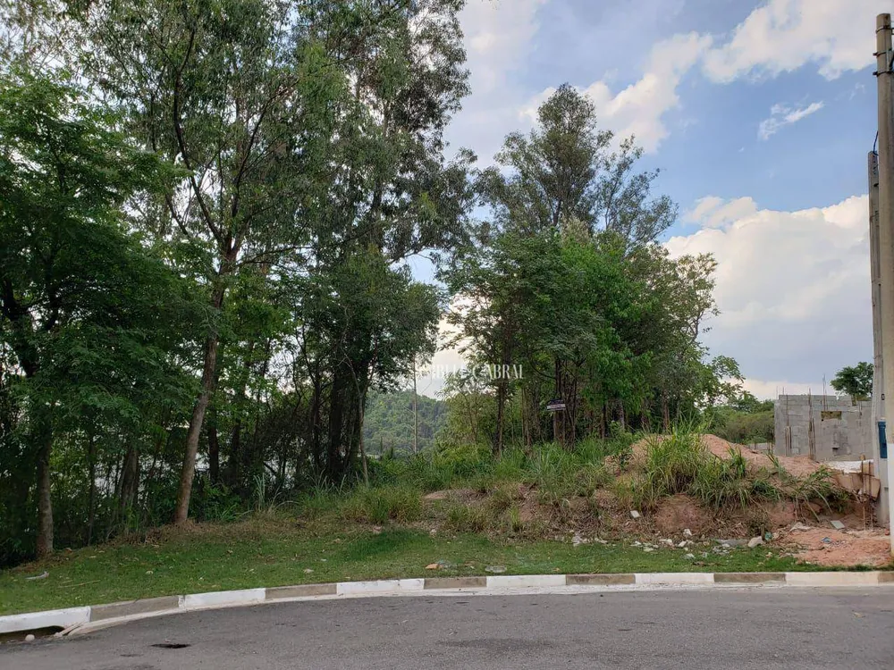 Terreno, 283 m² - Foto 1