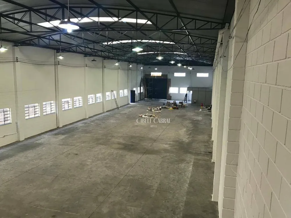 Depósito-Galpão, 700 m² - Foto 3