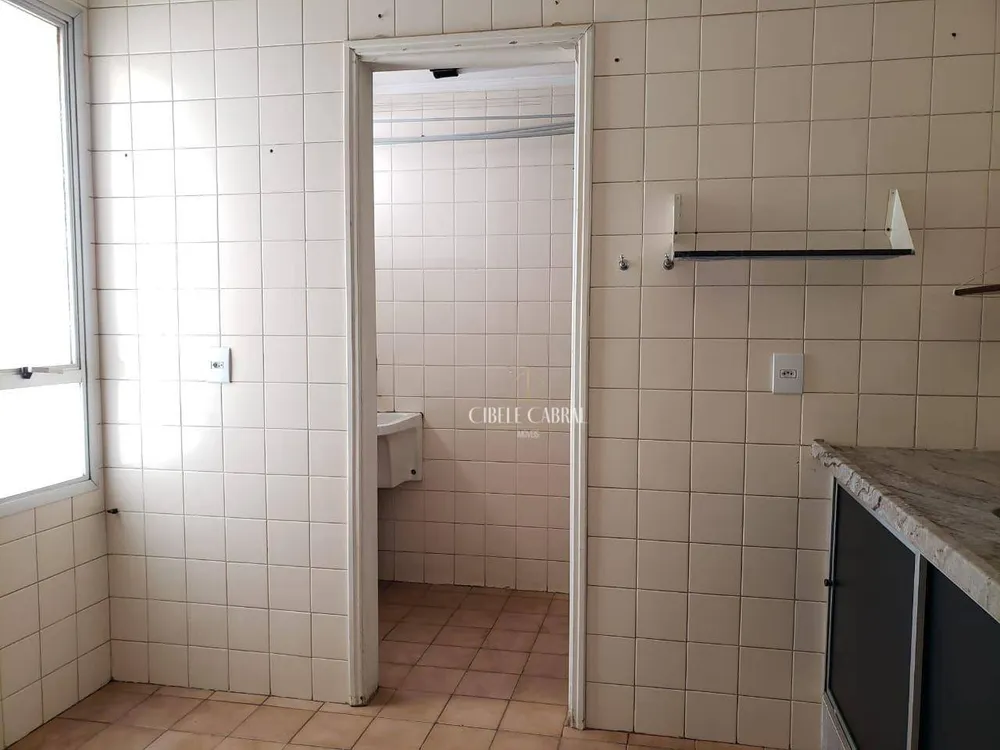 Apartamento, 1 quarto, 40 m² - Foto 2